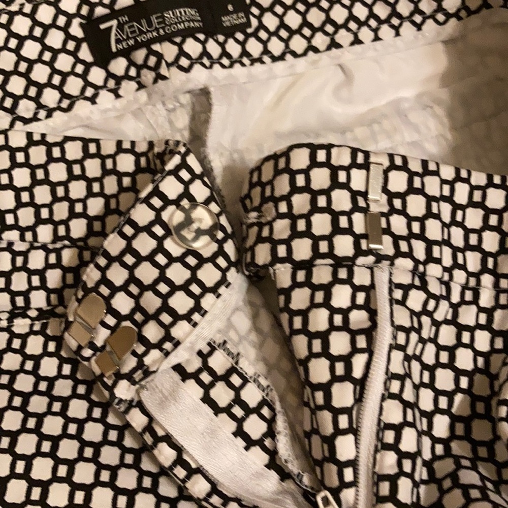 NWOT 7TH AVENUE SUITING COLLECTION - Picture 4 of 4